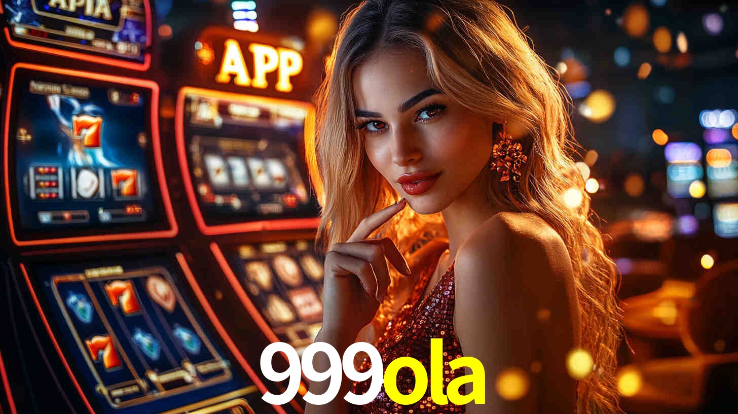 Baixar App Android 999ola