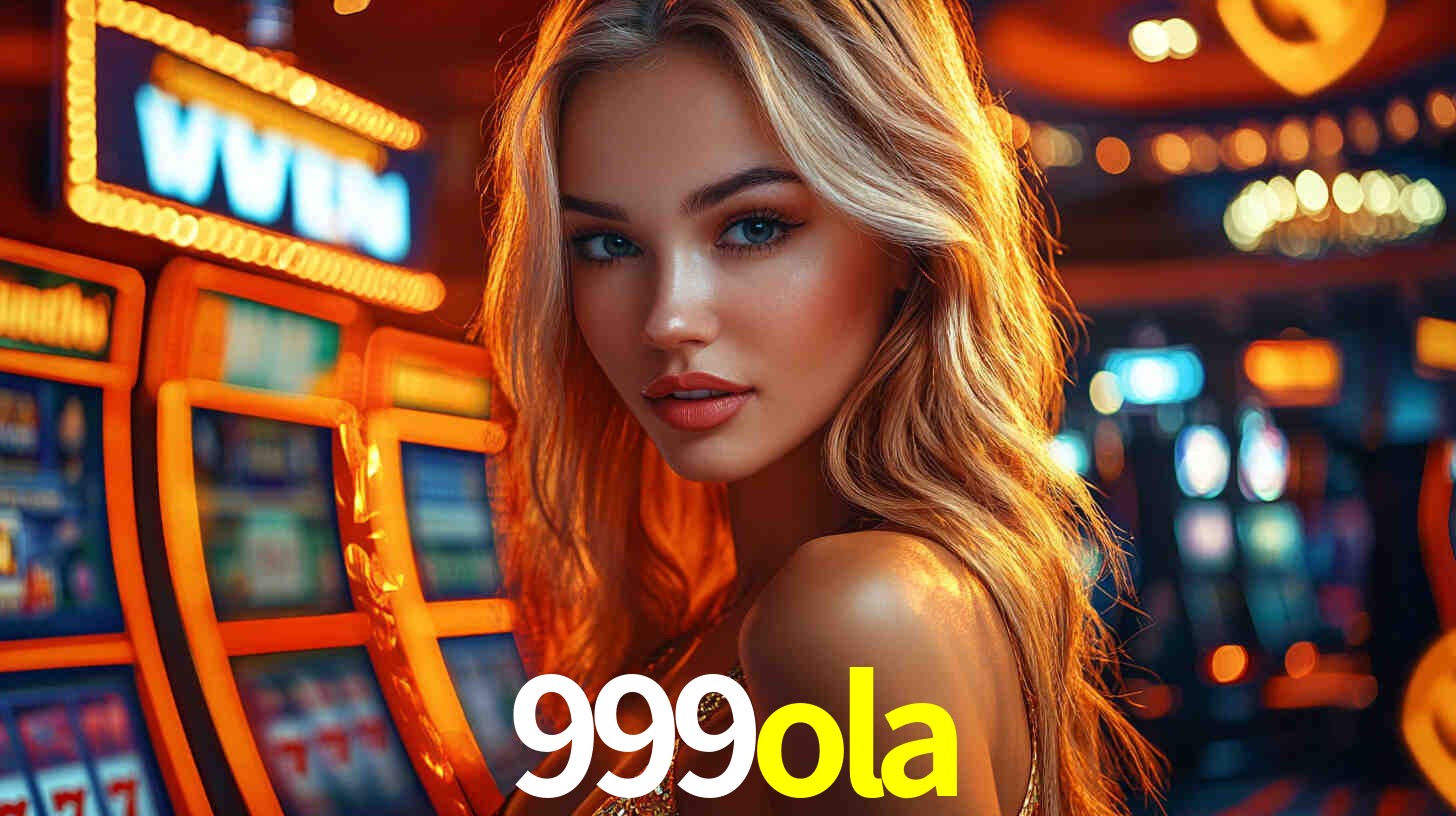 Caça-Níqueis no 999ola